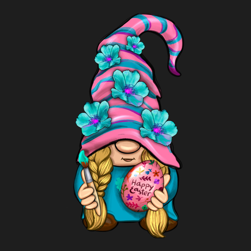 Easter Gnome Classic Tee by BundleAndBundleShop | Teevron