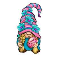 Easter Gnome | Teevron