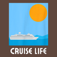 Cruise Life Design Travel & Cruise Wear T Shirt Classic Tee | Teevron