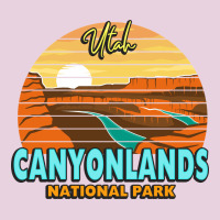 Canyonlands Moab Utah National Park Nature Outdoor Lovers Classic Tee | Teevron