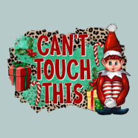 Christmas Can't Touch This Elf Heavy Core Tee | Teevron