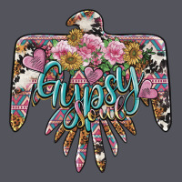 Gypsy Soul Thunderbird Vintage Hoodie | Teevron