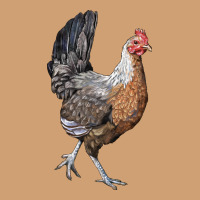 American Game Chicken Vintage Tee | Teevron
