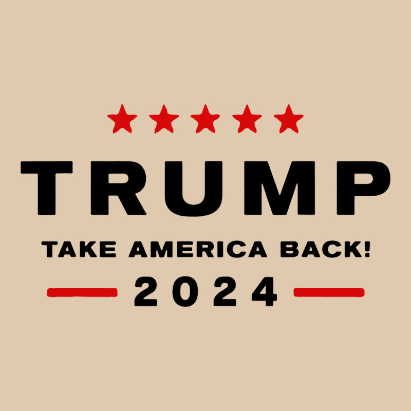 Donald Trump 2024 Take America Back Classic Tee by baoMotion | Teevron