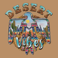 Desert Vibes Thunderbird Vintage Hoodie | Teevron