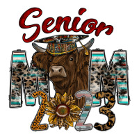 Senior Mom 2023 Premium Tee | Teevron