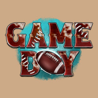 Game Day Football Vintage Hoodie | Teevron
