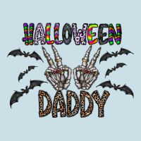 Halloween Daddy Ladies Tee | Teevron