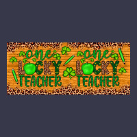 Western St. Patrick's Day One Lucky Teacher Long Sleeve Tee | Teevron