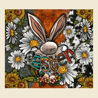 Bunny Easter Premium Tee | Teevron