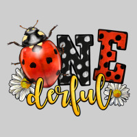Onederful Wonderful Ladybug Premium Tee | Teevron