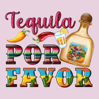 Mexican Tequila Por Favor Ladies Tee | Teevron