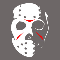 Jason Hockey Mask Halloween Classic Tee | Teevron