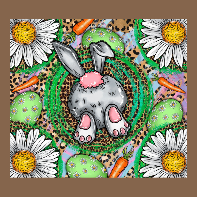 Easter Bunny Premium Tee by CowhideDigitalArt | Teevron