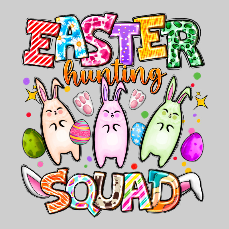 Easter Hunting Squad Premium Tee by CowhideDigitalArt | Teevron