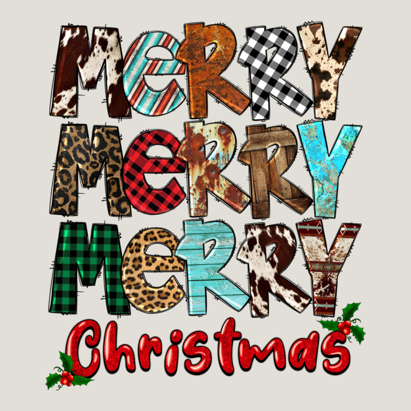 Merry Christmas Heavy Core Tee by FaDigitalArtStudio | Teevron