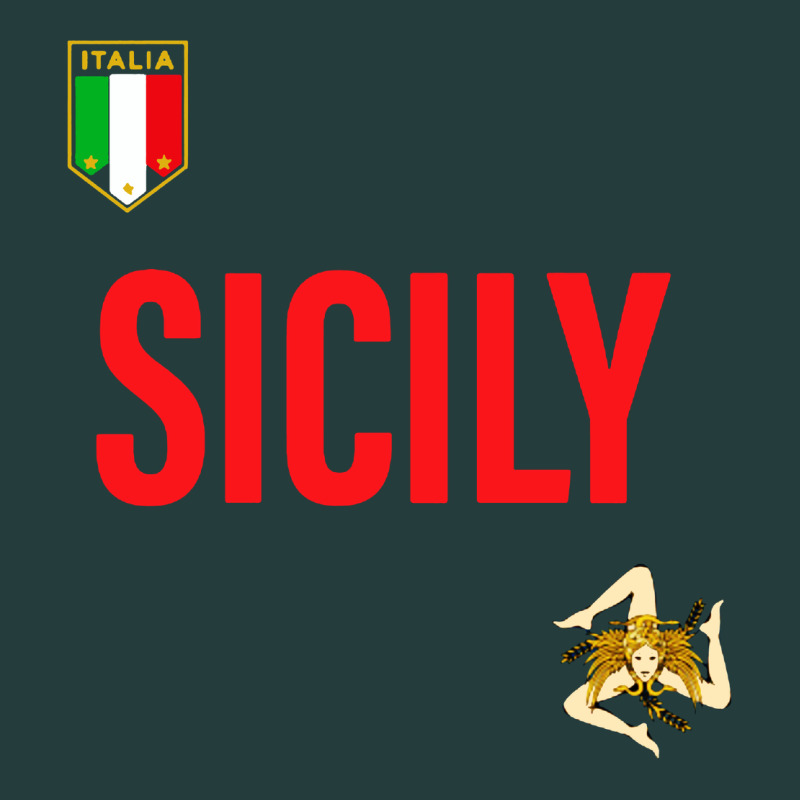 Sicily Classic Tee by baoMotion | Teevron