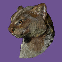 Jaguarundi Head Vintage Tee | Teevron