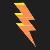 Lightning Bolt Classic Tee | Teevron
