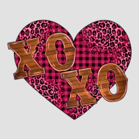 Xoxo Premium Hoodie | Teevron