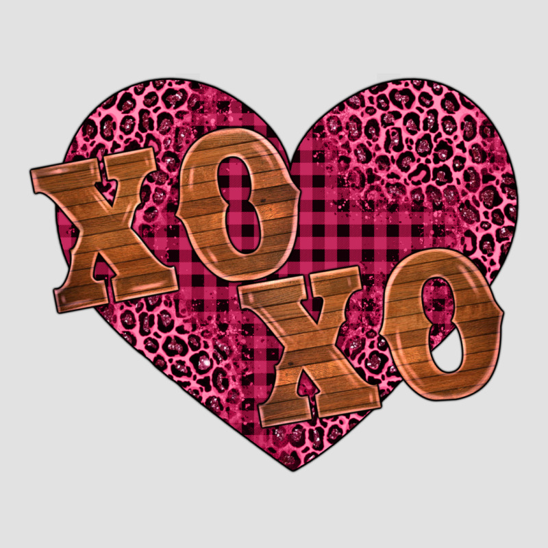 Xoxo Premium Hoodie by BarkalooDesign | Teevron