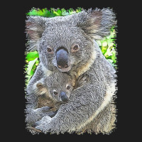 Koala T  Shirtkoala   11 T  Shirt Classic Tee | Teevron