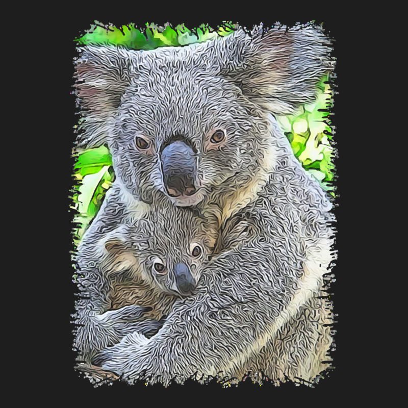 Koala T  Shirtkoala   11 T  Shirt Classic Tee by baoMotion | Teevron