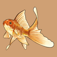 Goldfish Vintage Tee | Teevron