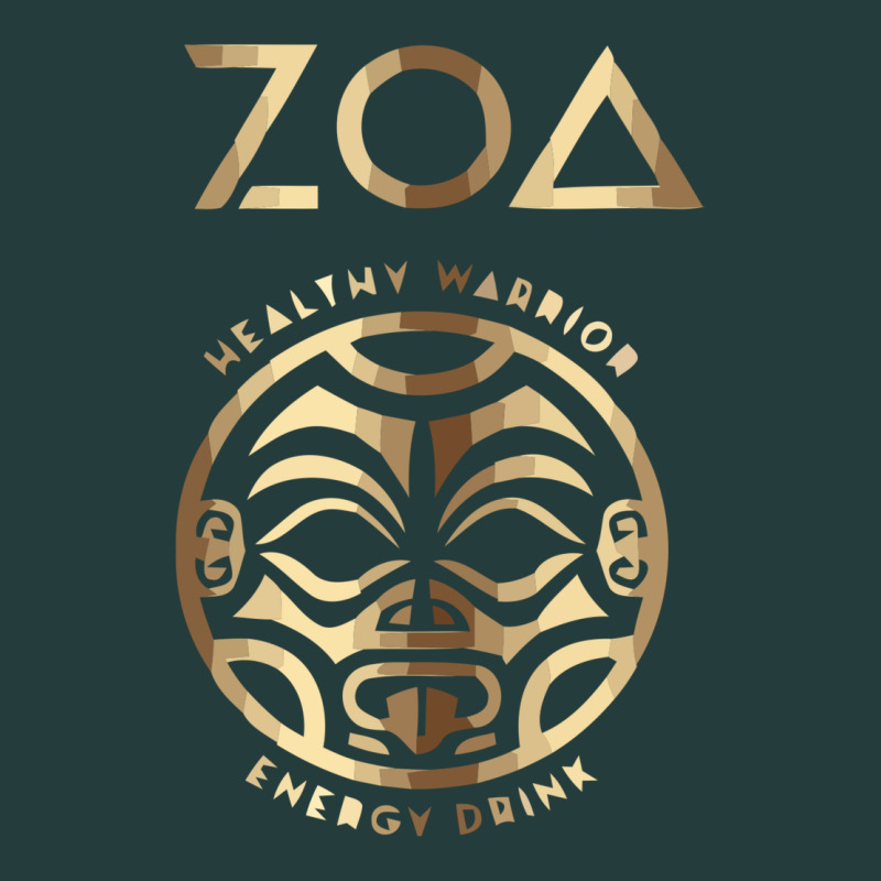 Zoa Classic Tee by baoMotion | Teevron