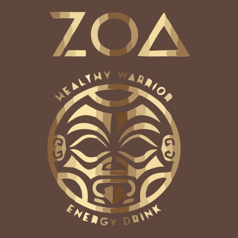 Zoa Classic Tee by baoMotion | Teevron