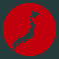 Japan Island Classic Tee | Teevron