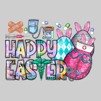 Happy Easter Nurse Premium Tee | Teevron