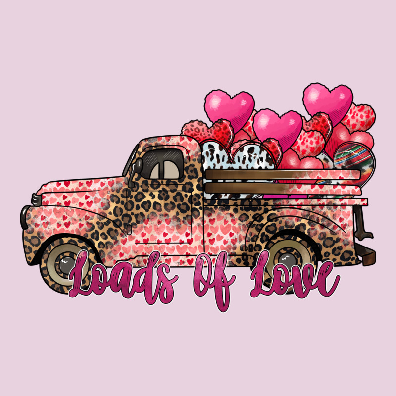 Load Of Love Ladies Tee by SublimationCraftShop | Teevron