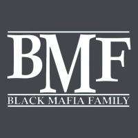 Black Mafia Family Classic Tee | Teevron