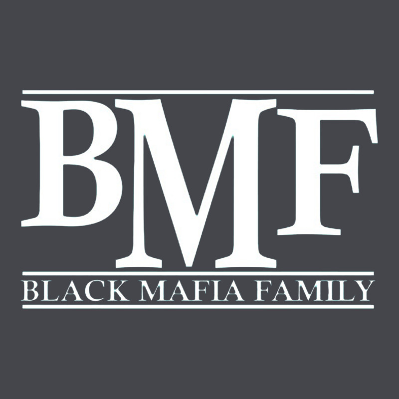 Black Mafia Family Classic Tee by baoMotion | Teevron
