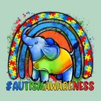 Autism Awareness Autism Elephant Classic Tee | Teevron
