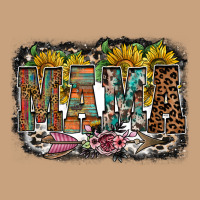 Mama Western Vintage Tee | Teevron
