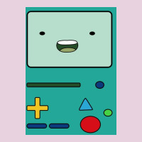 Adventure Time Game Bmo Cover Funny Classic Tee | Teevron