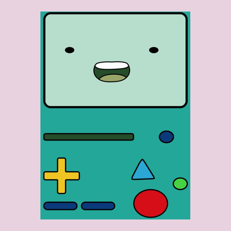Adventure Time Game Bmo Cover Funny Classic Tee by baoMotion | Teevron