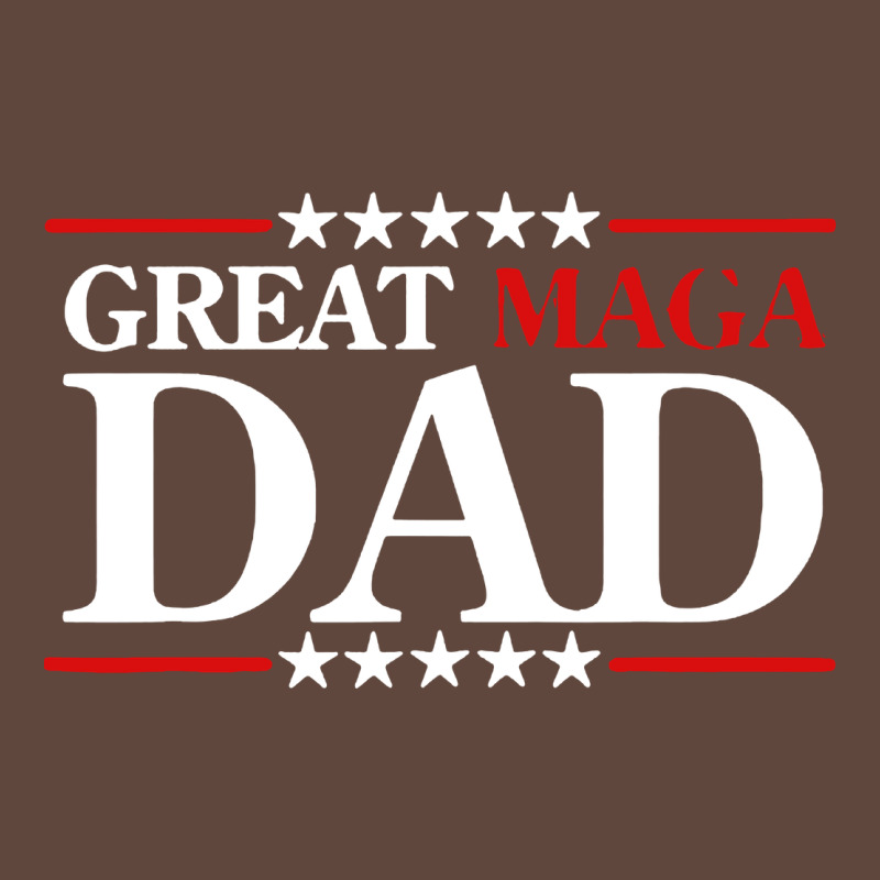 Great Maga Dad Classic Tee by baoMotion | Teevron