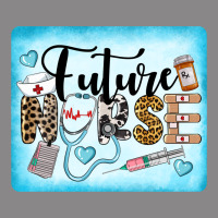 Western Future Nurse Vintage Tee | Teevron