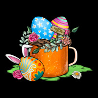 Easter Coffee Premium Tee | Teevron