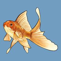 Goldfish Urban Heavy Tee | Teevron