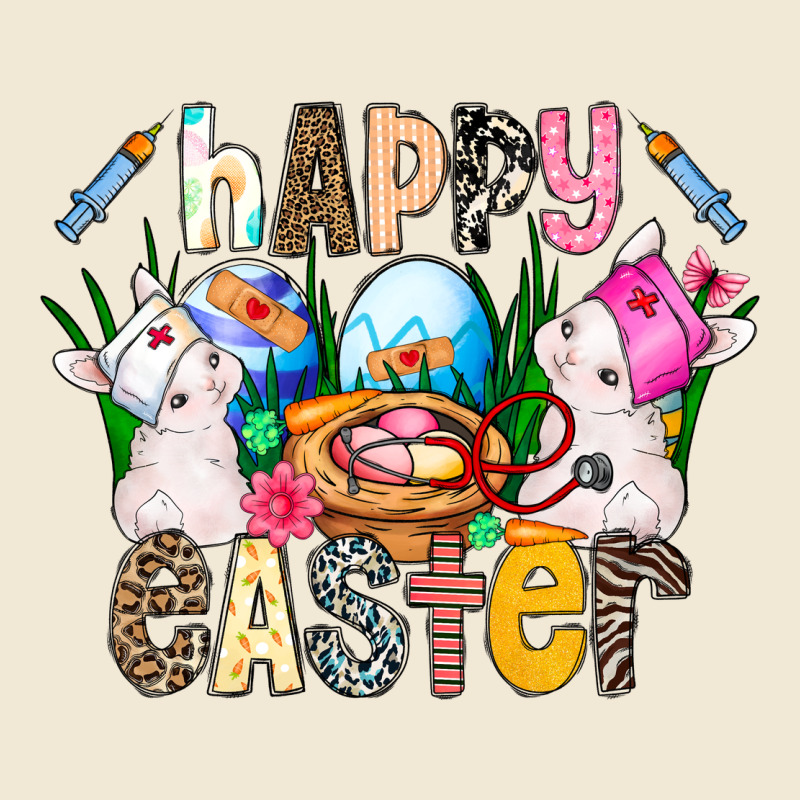 Happy Easter Premium Tee by CowhideDigitalArt | Teevron