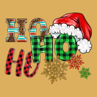 Ho Ho Ho Christmas Premium Hoodie | Teevron