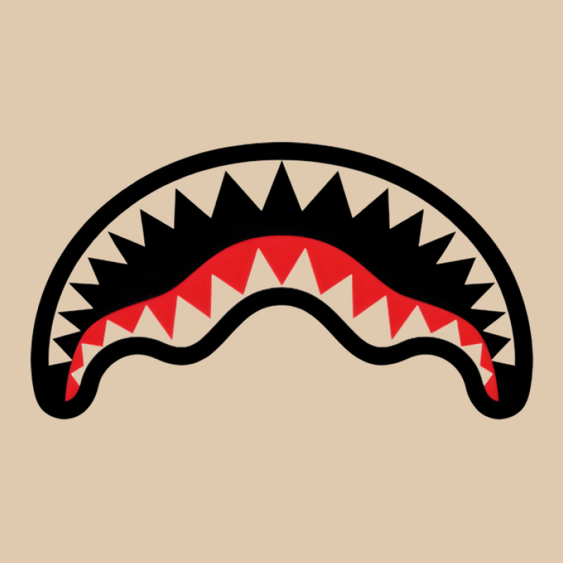 Hype Shark Classic Tee by baoMotion | Teevron