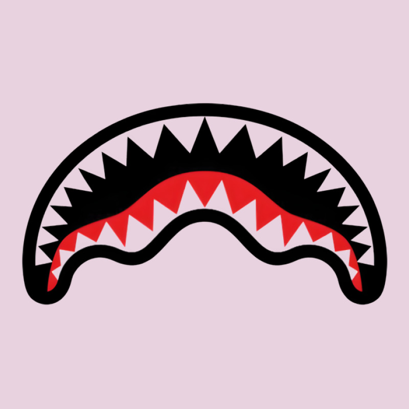 Hype Shark Classic Tee by baoMotion | Teevron