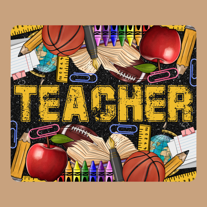 Western Teacher Black And Glitter Vintage Tee by LillyAllenDesigns | Teevron