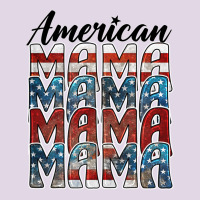 American Mama Classic Tee | Teevron