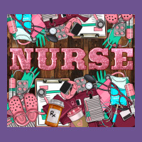 Nurse Vintage Tee | Teevron